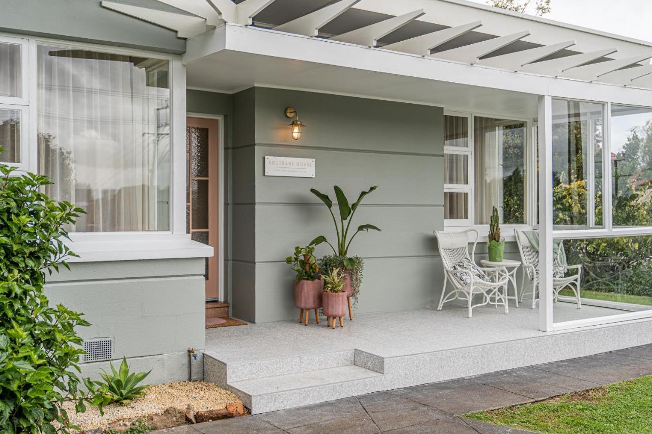 Coltrane House -Luxury Getaway Villa เมาท์แกมเบีย ภายนอก รูปภาพ