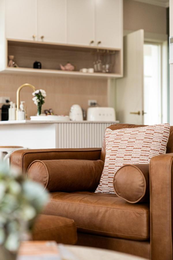 Coltrane House -Luxury Getaway Villa เมาท์แกมเบีย ภายนอก รูปภาพ