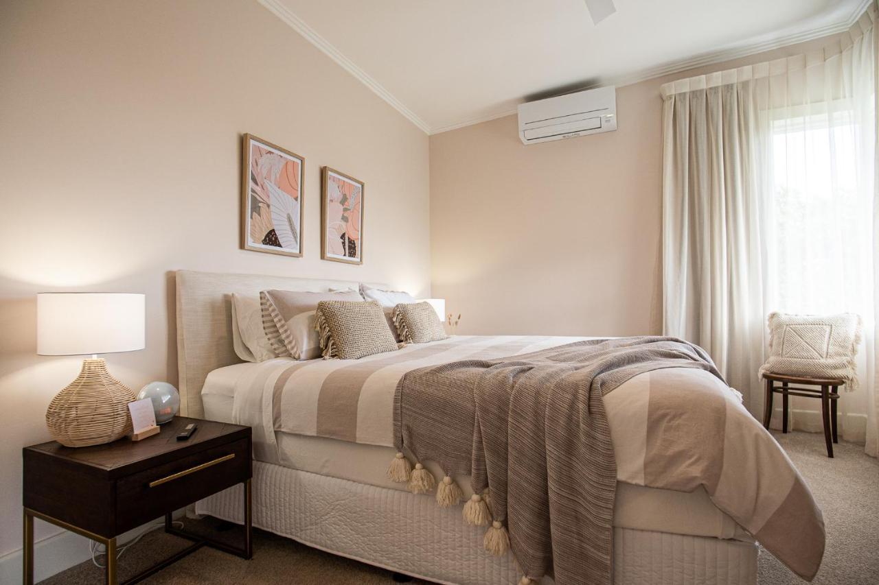 Coltrane House -Luxury Getaway Villa เมาท์แกมเบีย ภายนอก รูปภาพ