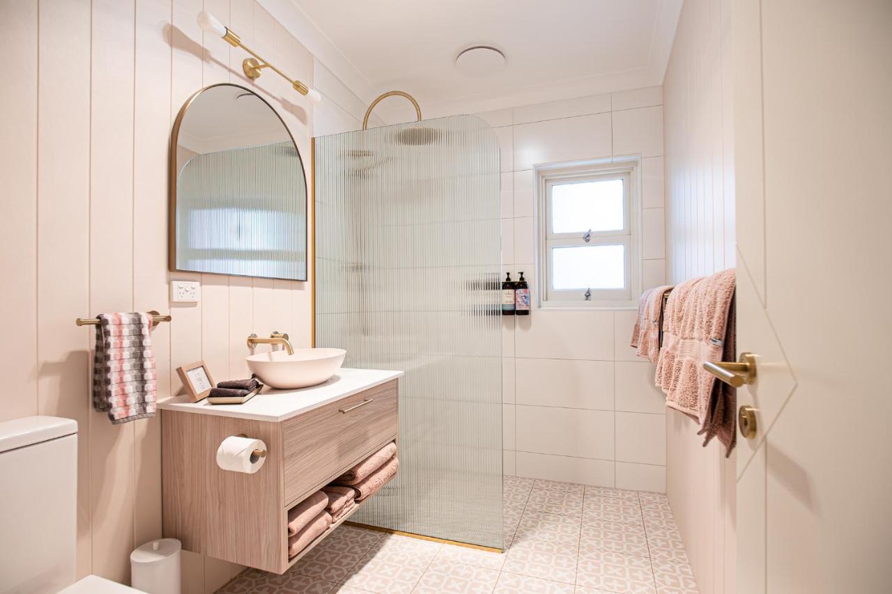 Coltrane House -Luxury Getaway Villa เมาท์แกมเบีย ภายนอก รูปภาพ